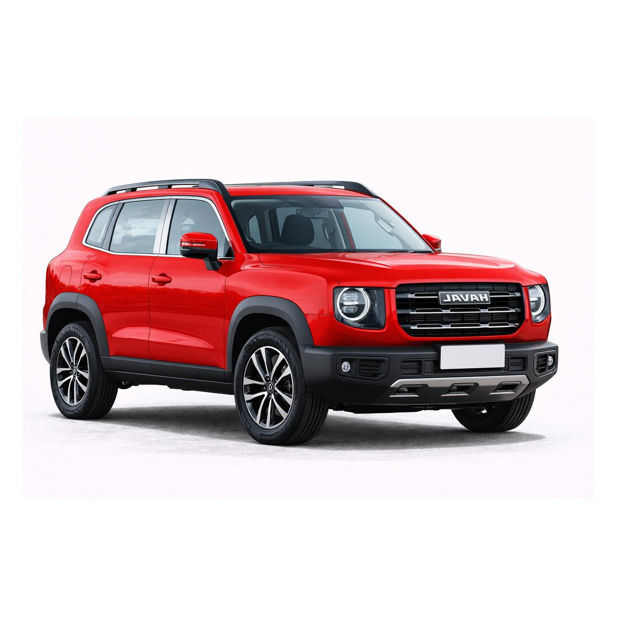 VIDRIO-PUERTA HAVAL DARGO 2020-